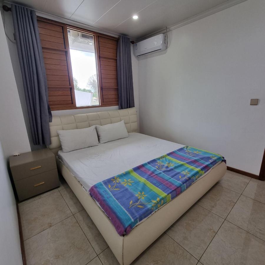 Nena Accomodations Nadi Bagian luar foto