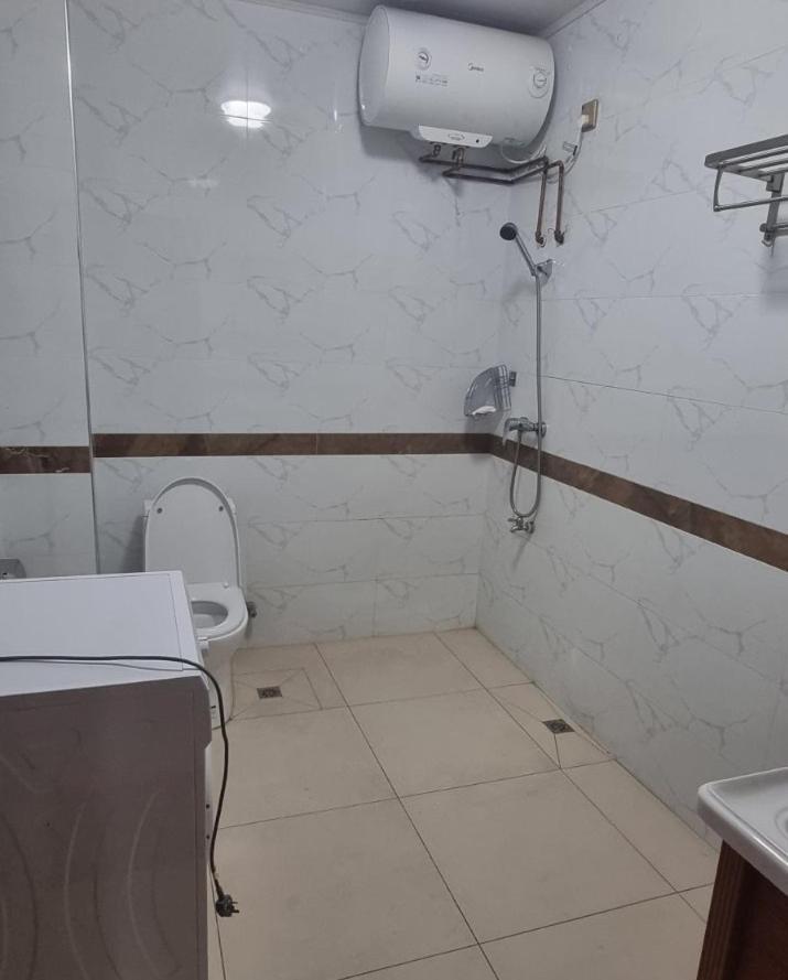 Nena Accomodations Nadi Bagian luar foto