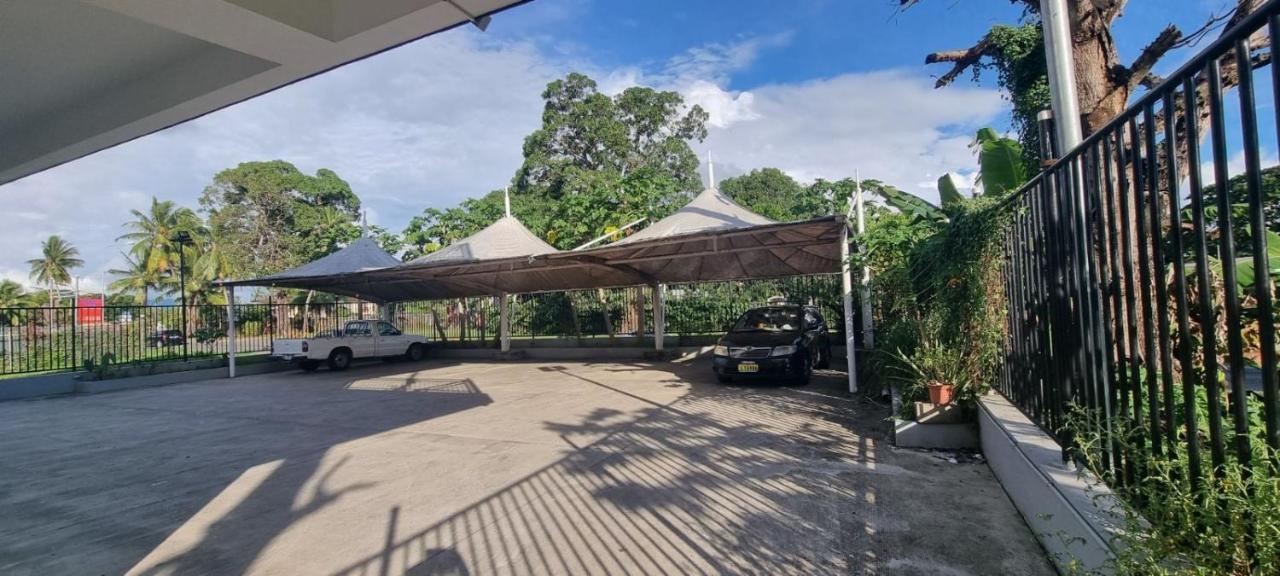Nena Accomodations Nadi Bagian luar foto