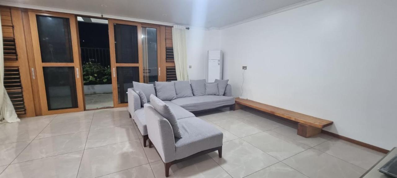 Nena Accomodations Nadi Bagian luar foto