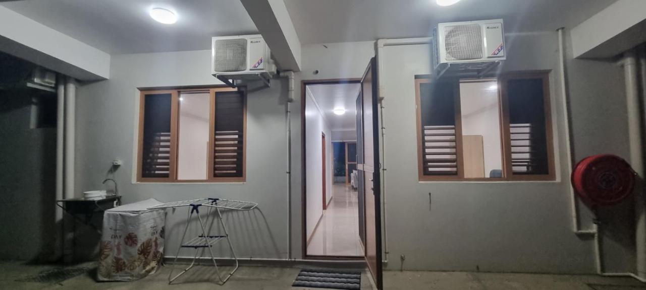 Nena Accomodations Nadi Bagian luar foto